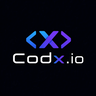 Icon for Codx