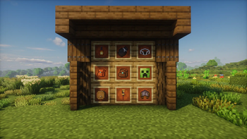 Items