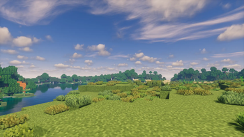 Landscape