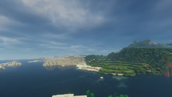 Landscape