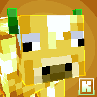 Kyubi's: Apple Cows