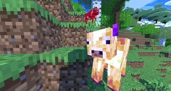 Kyubi's: Apple Cows — screenshot 3