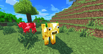 Kyubi's: Apple Cows — screenshot 2