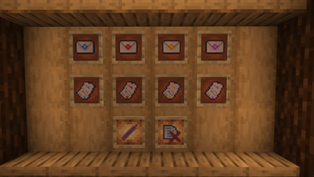All Items