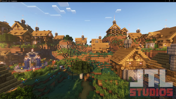 Plains Village