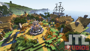 Plains Village