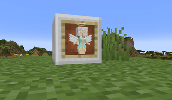 DARKKHALIS' Angel Totem — screenshot 3