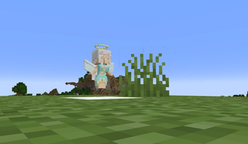 DARKKHALIS' Angel Totem — screenshot 1