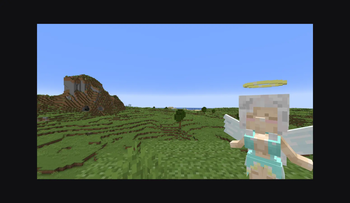 DARKKHALIS' Angel Totem — screenshot 2