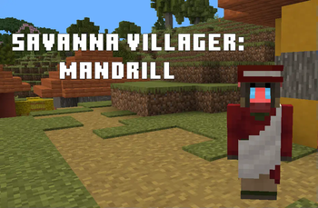Old World Villagers