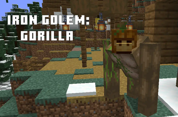Old World Villagers