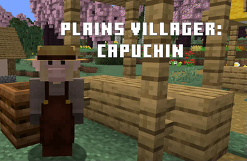Old World Villagers