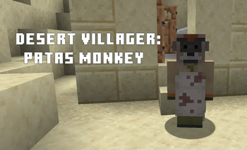 Old World Villagers