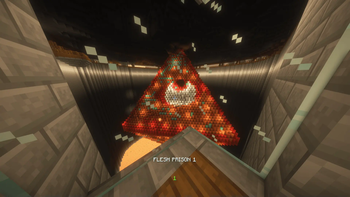 Flesh Prison