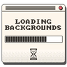 Loading Backgrounds