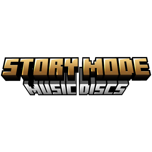 Story Mode Music Discs