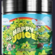 HAPPY JUICE   :))))))))))