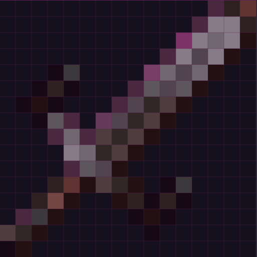 Netherite Sword
