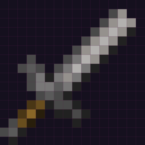 Stone Sword