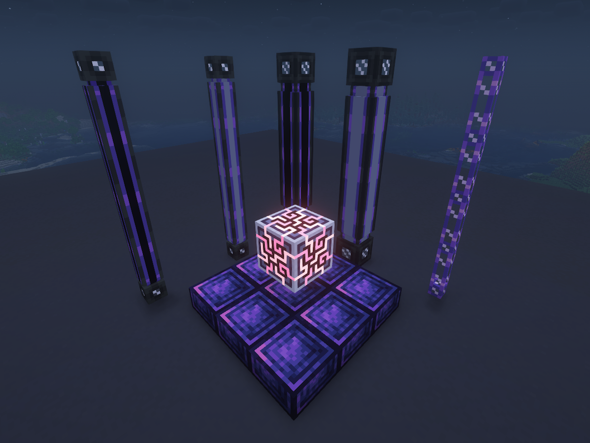 AE2 TEXTURE BACKPORT Changelog