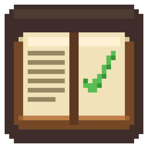JustQuests logo