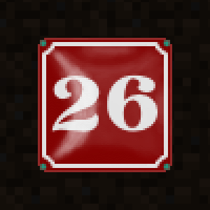 Server26 Clientside Bundle