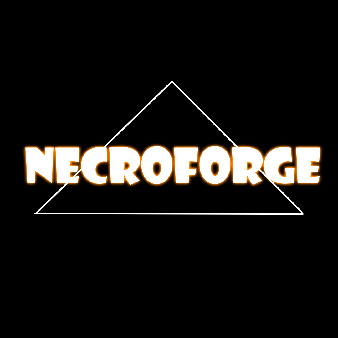 NecroForge
