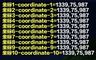 CoordinateTools