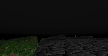 Fragment of the Banish, The Clifflands