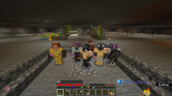 A Testing Team