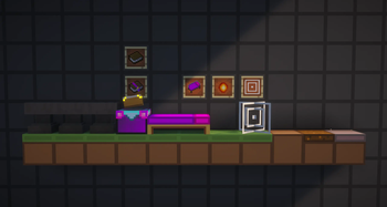 Utility & Crafting Blocks Showcase — Nerix 16x