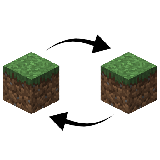 Shadow Items Mod
