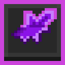 Unique Dark - Violet UI