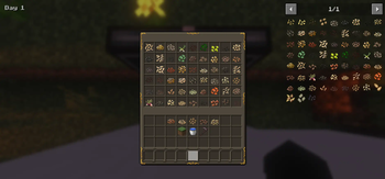 Fresh Croptopia Seeds