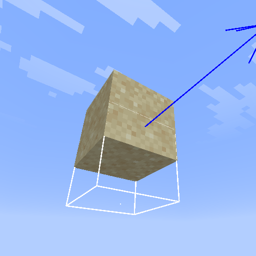 Extrapolate — screenshot 1