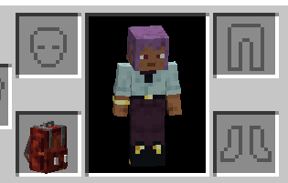 Chest Slot
