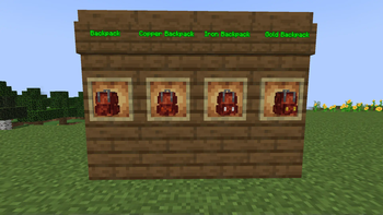 Showcase