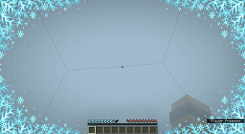 Freezing Effect