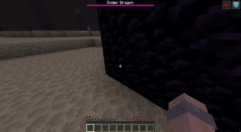 Absorption Effect