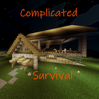 Complicated Survival