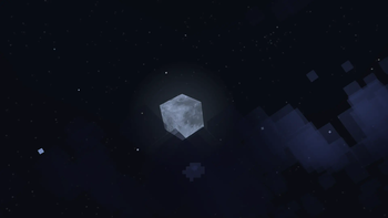 Night time Clouds