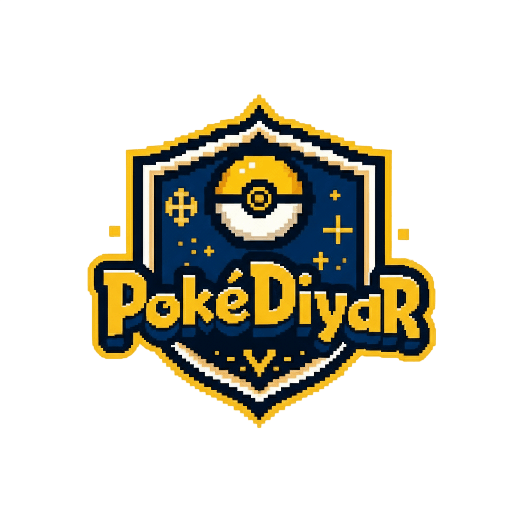 PokeDiyar