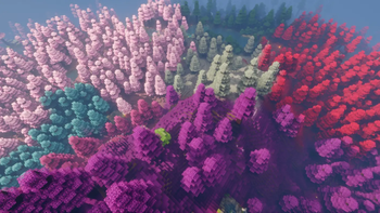 TerraFusion — screenshot 2