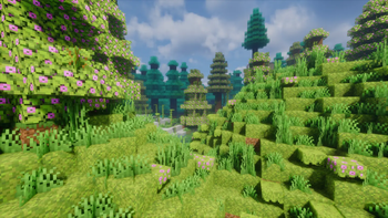 TerraFusion — screenshot 1