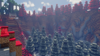 TerraFusion — screenshot 5