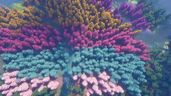 TerraFusion — screenshot 7
