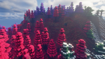 TerraFusion — screenshot 4