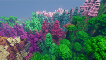 TerraFusion — screenshot 3