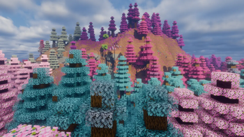 TerraFusion — screenshot 6