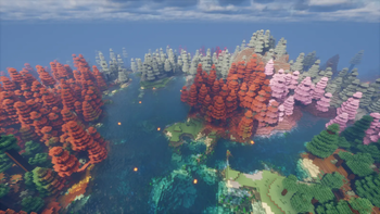 TerraFusion — screenshot 8